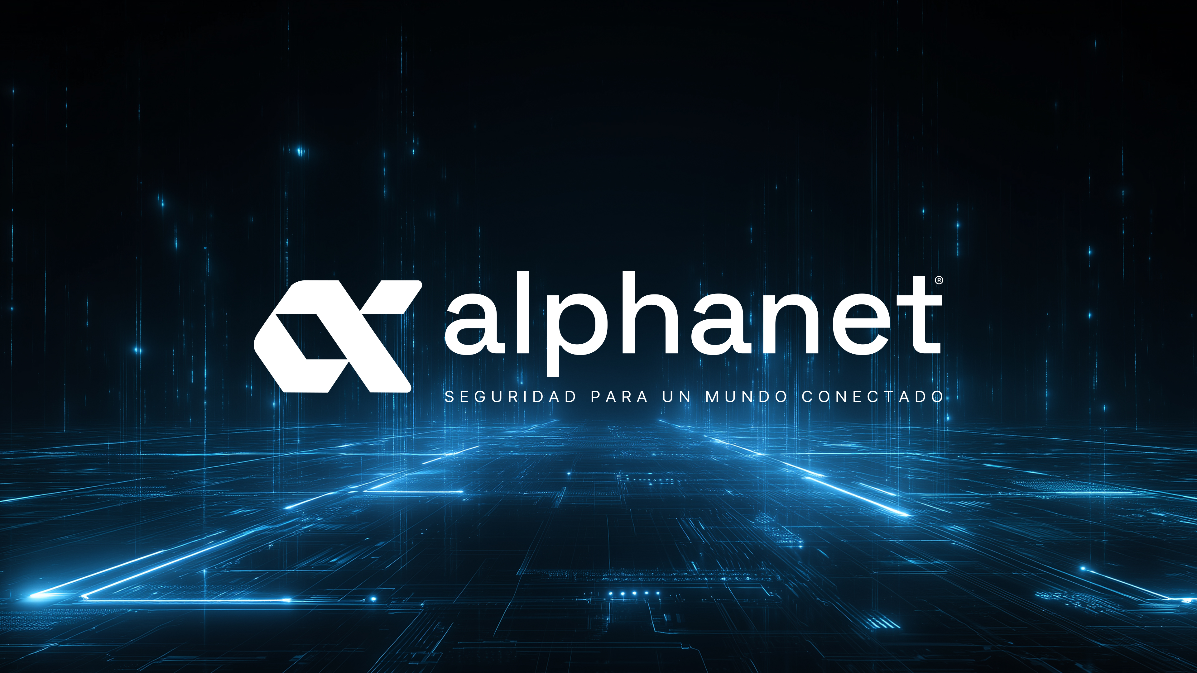 Instalaciones y Centro de Datos Alphanet